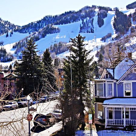 The Snow Queen Lodge Snowmass Village Extérieur photo