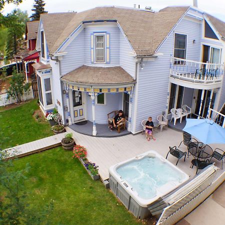 The Snow Queen Lodge Snowmass Village Extérieur photo