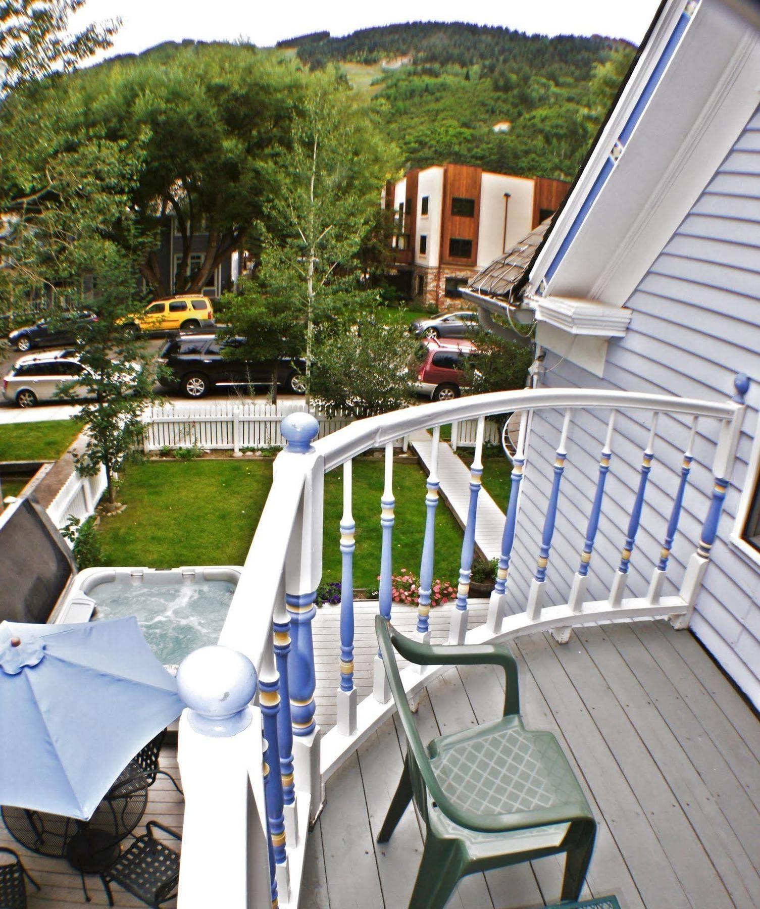 The Snow Queen Lodge Snowmass Village Extérieur photo