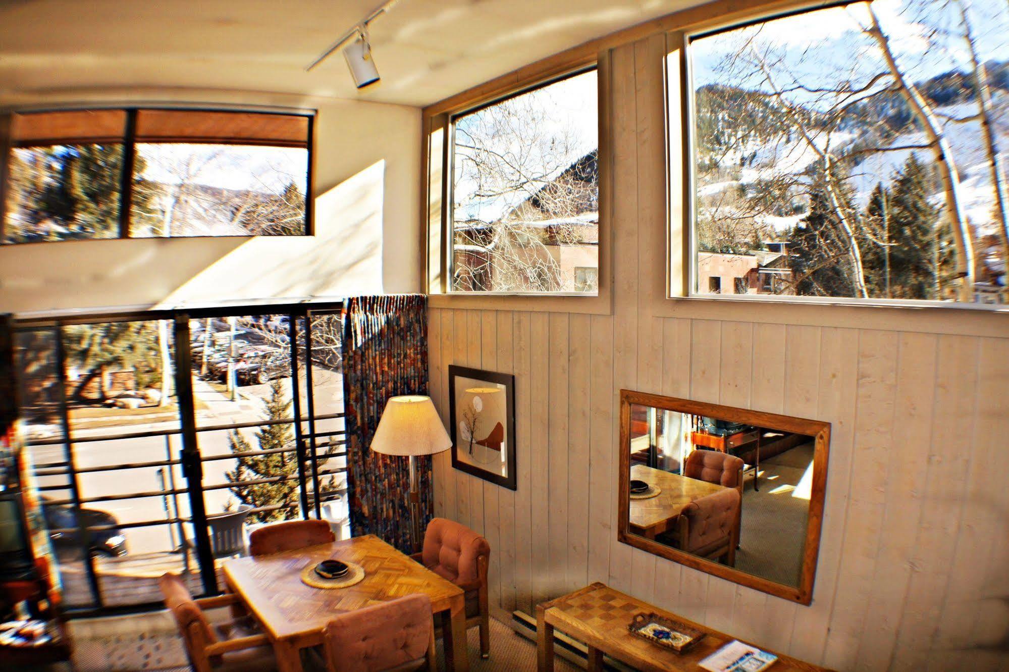 The Snow Queen Lodge Snowmass Village Extérieur photo
