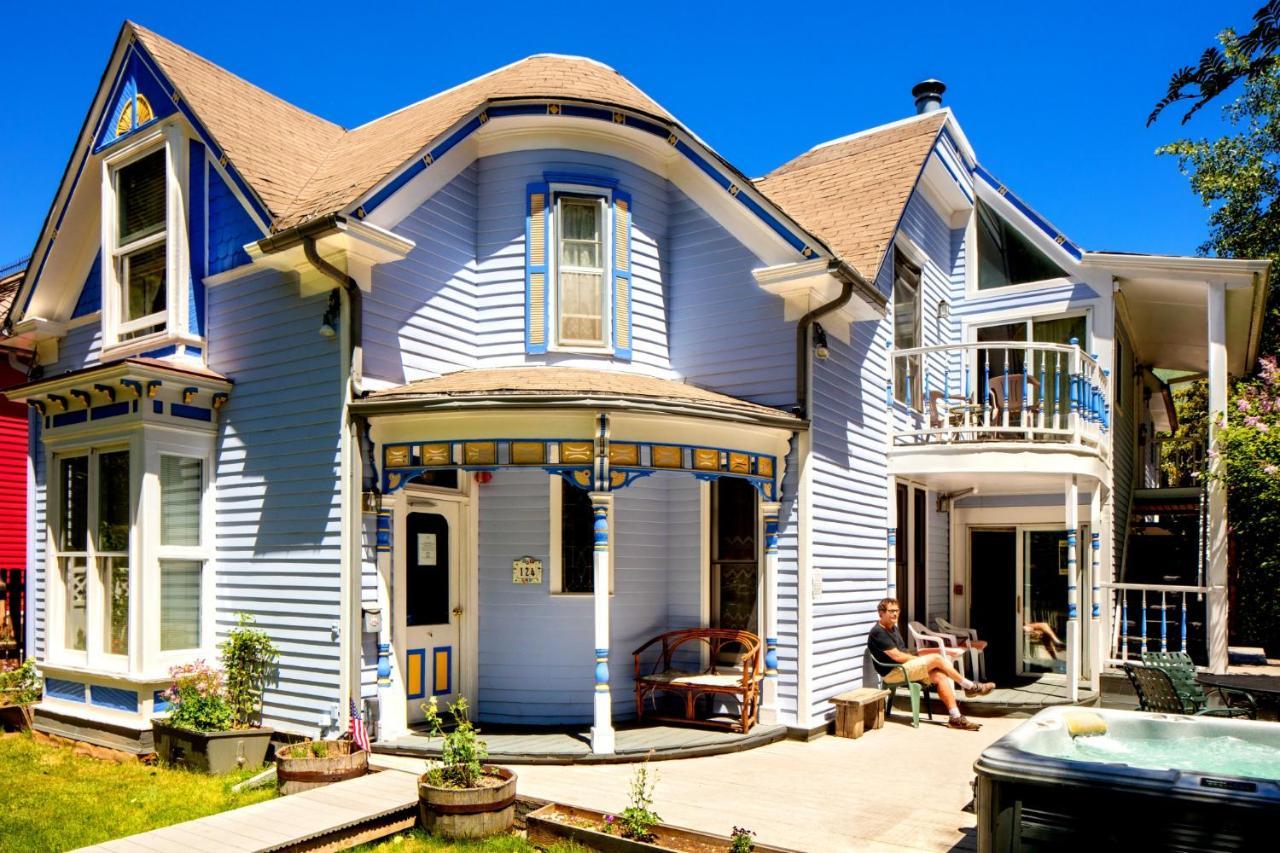 The Snow Queen Lodge Snowmass Village Extérieur photo