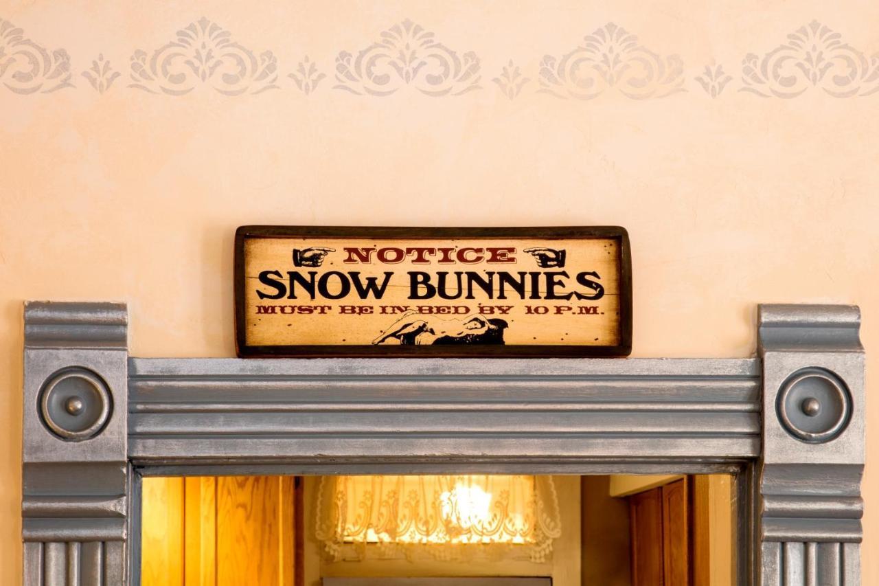 The Snow Queen Lodge Snowmass Village Extérieur photo