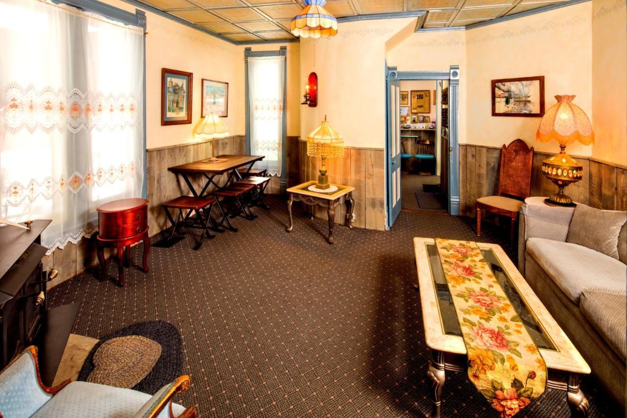 The Snow Queen Lodge Snowmass Village Extérieur photo