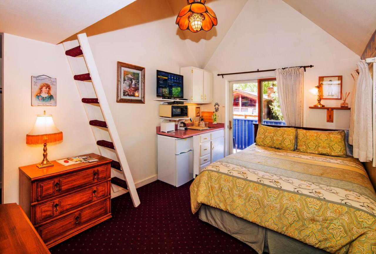 The Snow Queen Lodge Snowmass Village Chambre photo