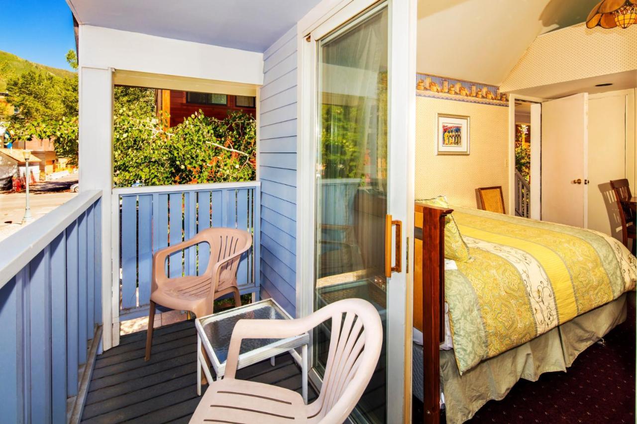 The Snow Queen Lodge Snowmass Village Chambre photo