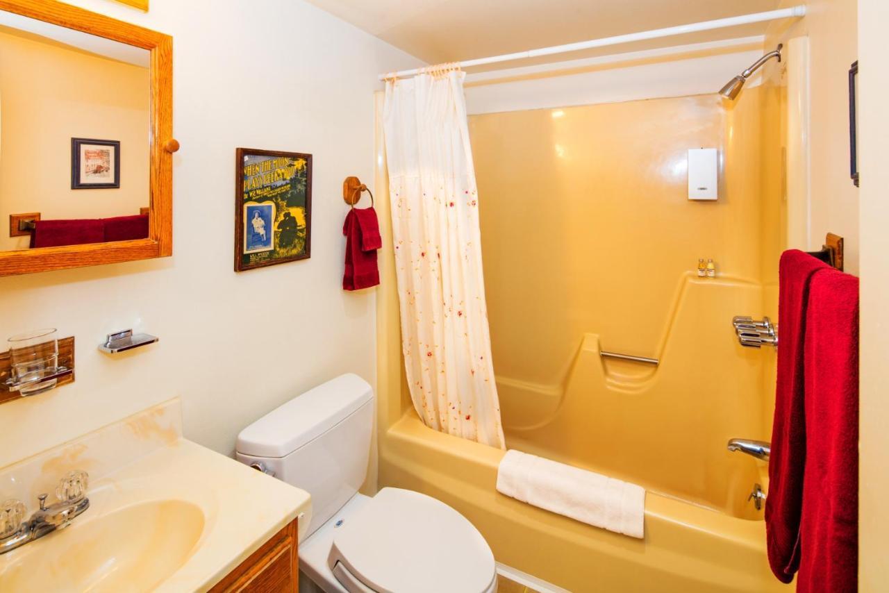 The Snow Queen Lodge Snowmass Village Chambre photo