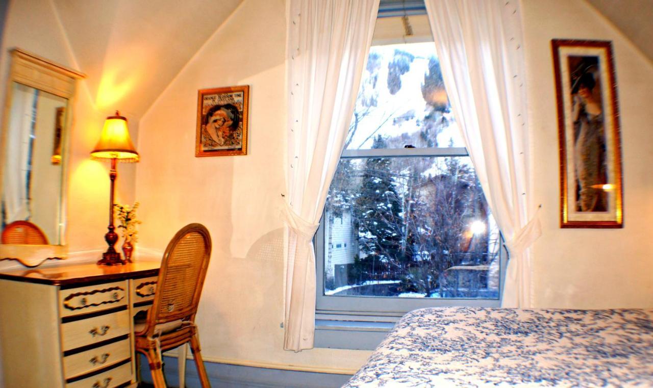 The Snow Queen Lodge Snowmass Village Chambre photo