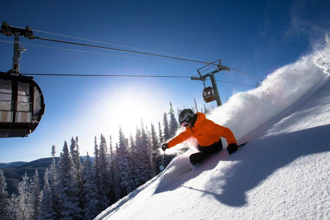 The Snow Queen Lodge Snowmass Village Extérieur photo