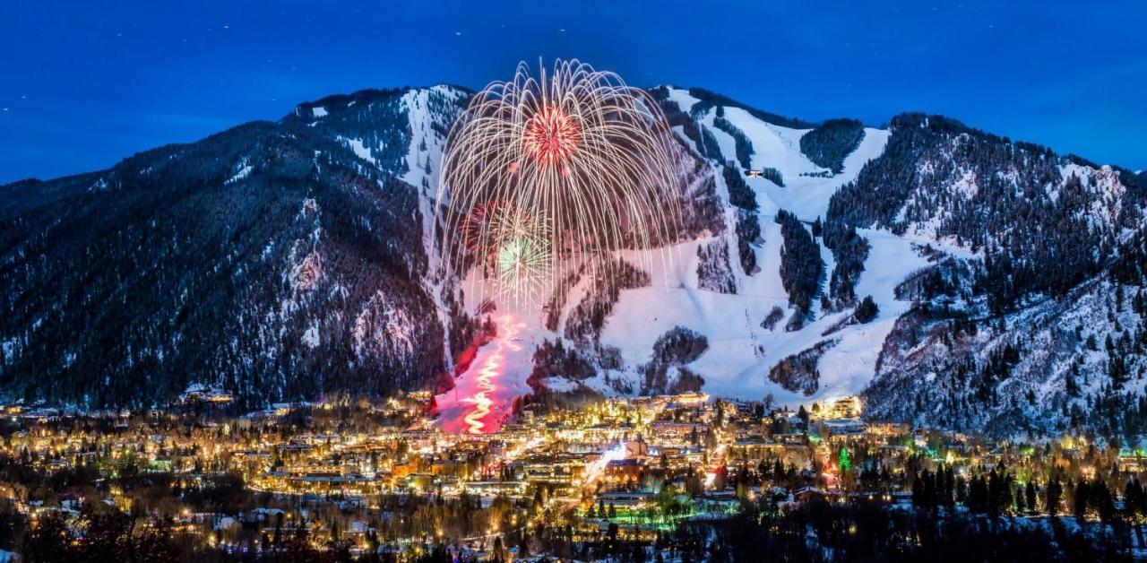 The Snow Queen Lodge Snowmass Village Extérieur photo