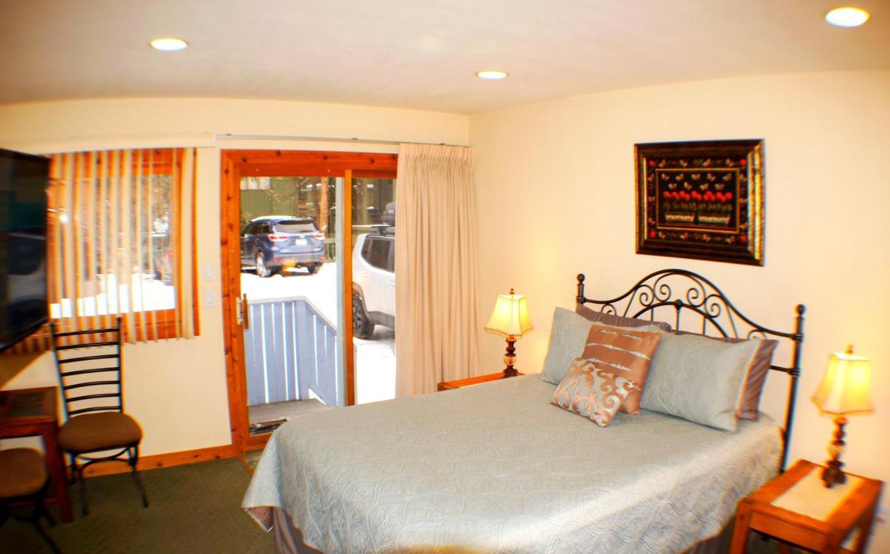 The Snow Queen Lodge Snowmass Village Chambre photo