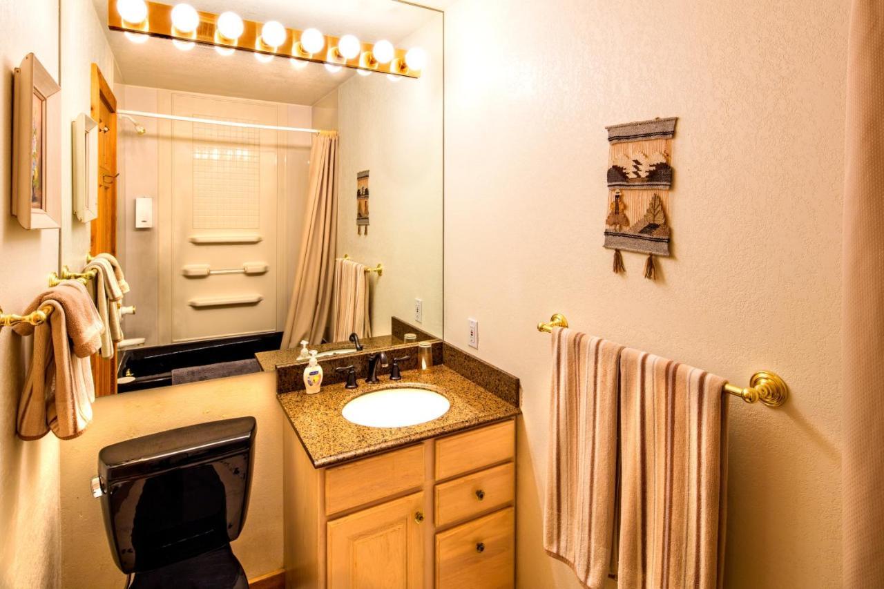 The Snow Queen Lodge Snowmass Village Chambre photo