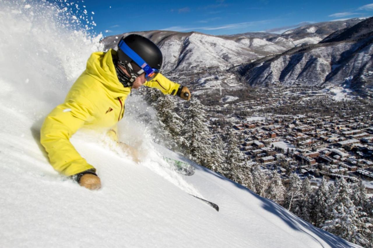 The Snow Queen Lodge Snowmass Village Extérieur photo