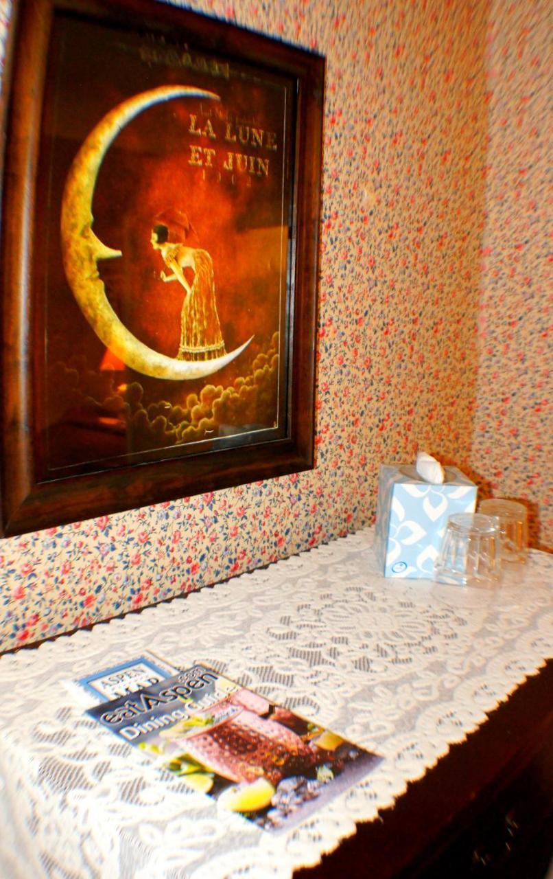 The Snow Queen Lodge Snowmass Village Chambre photo