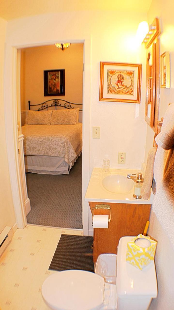 The Snow Queen Lodge Snowmass Village Chambre photo