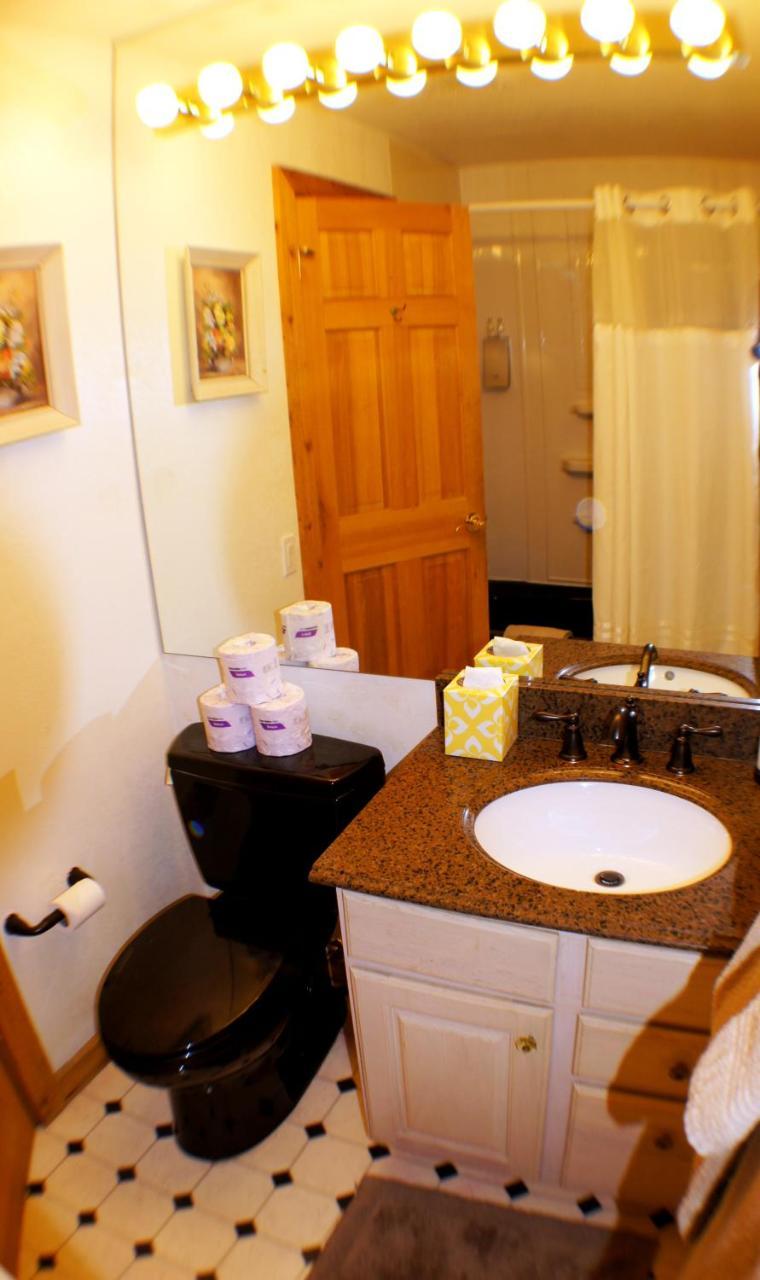 The Snow Queen Lodge Snowmass Village Chambre photo