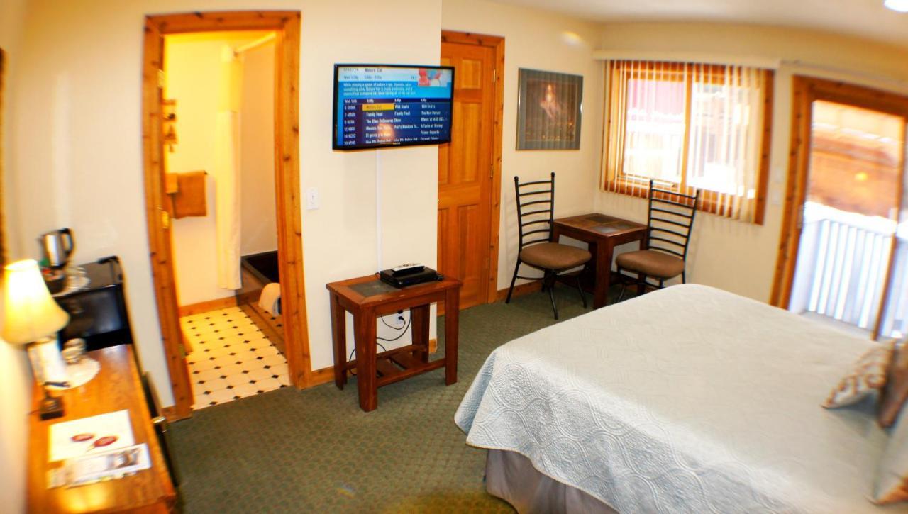 The Snow Queen Lodge Snowmass Village Extérieur photo