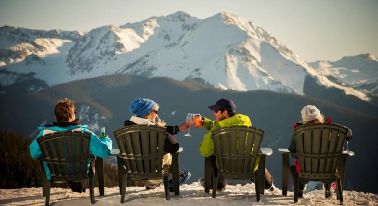 The Snow Queen Lodge Snowmass Village Extérieur photo