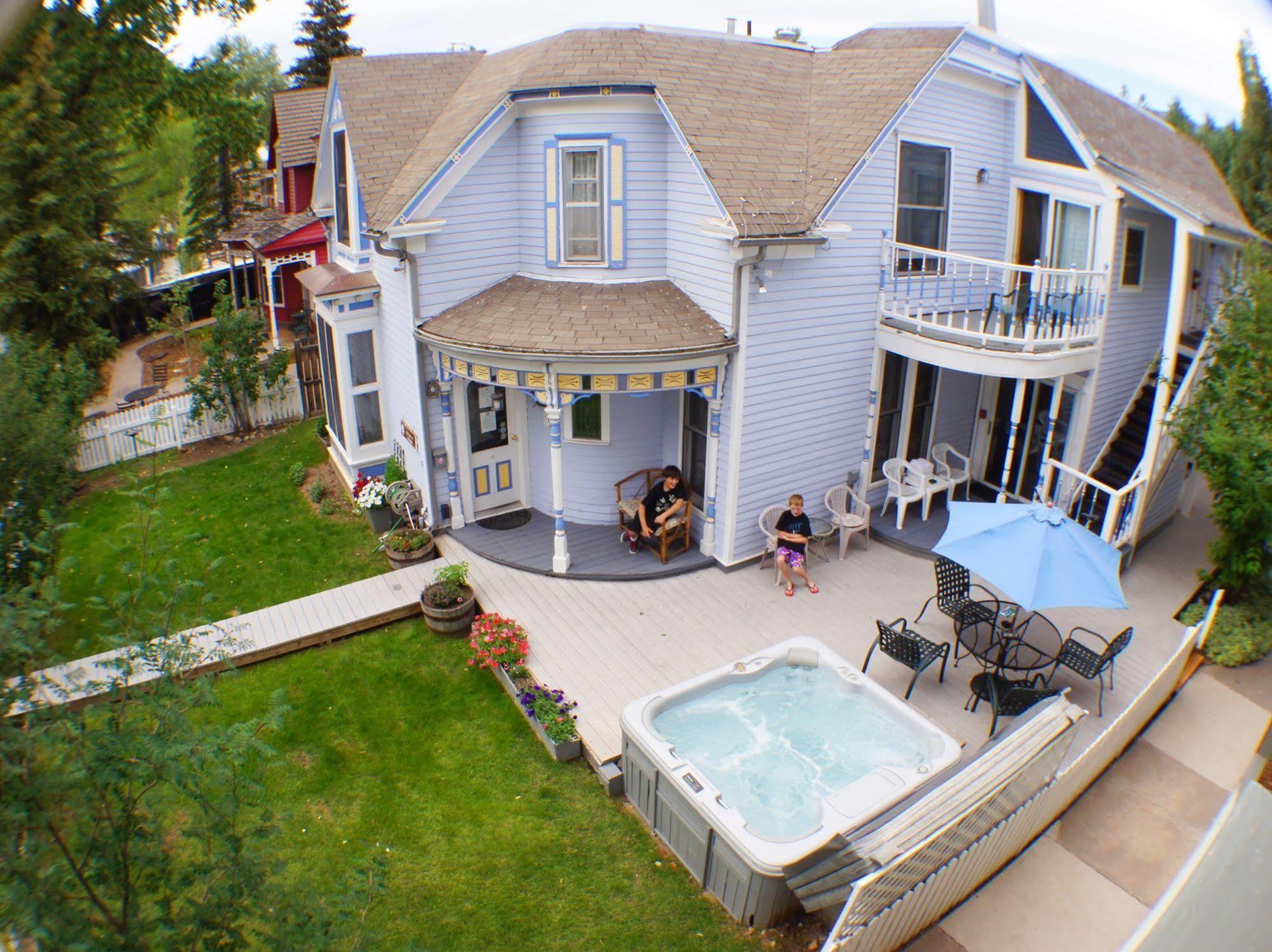 The Snow Queen Lodge Snowmass Village Extérieur photo