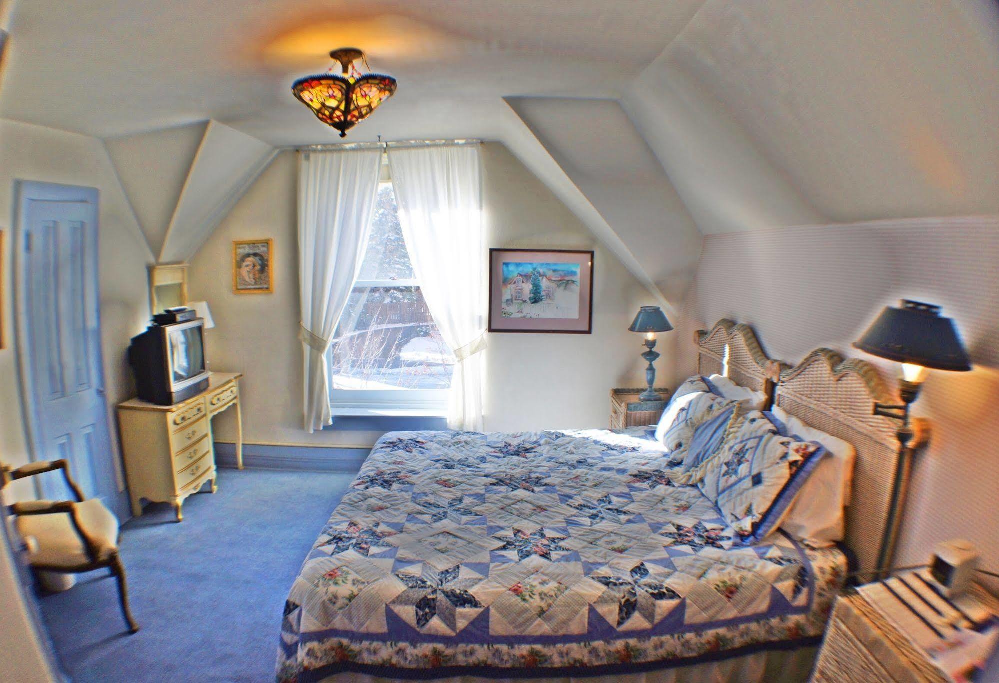 The Snow Queen Lodge Snowmass Village Extérieur photo