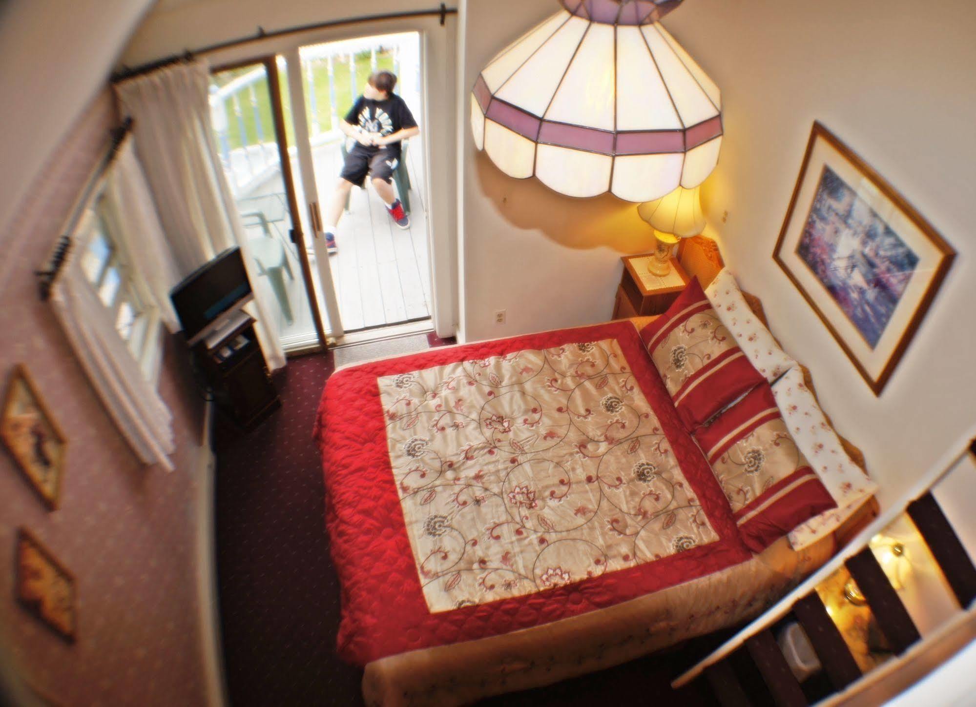The Snow Queen Lodge Snowmass Village Extérieur photo