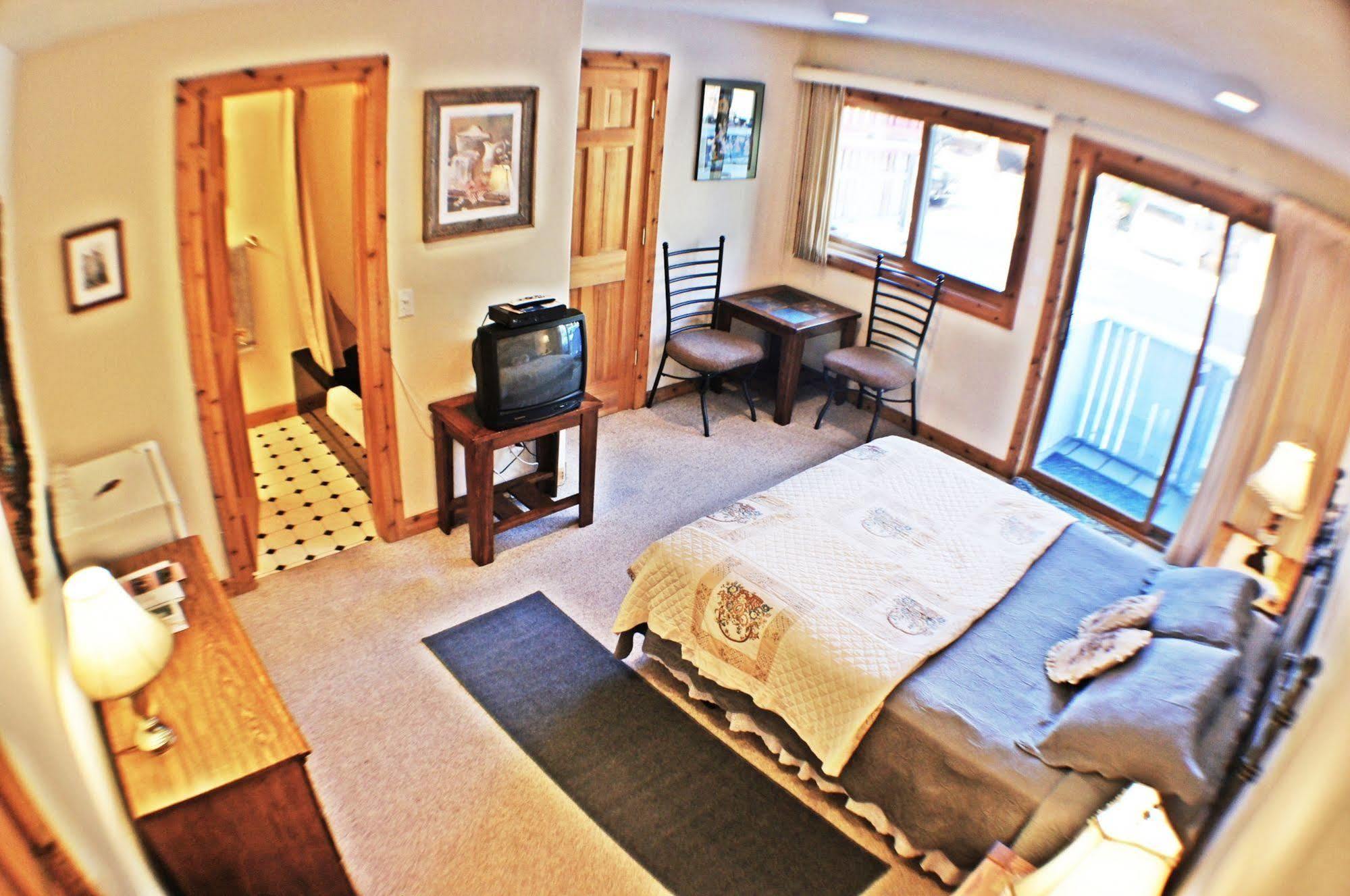 The Snow Queen Lodge Snowmass Village Extérieur photo